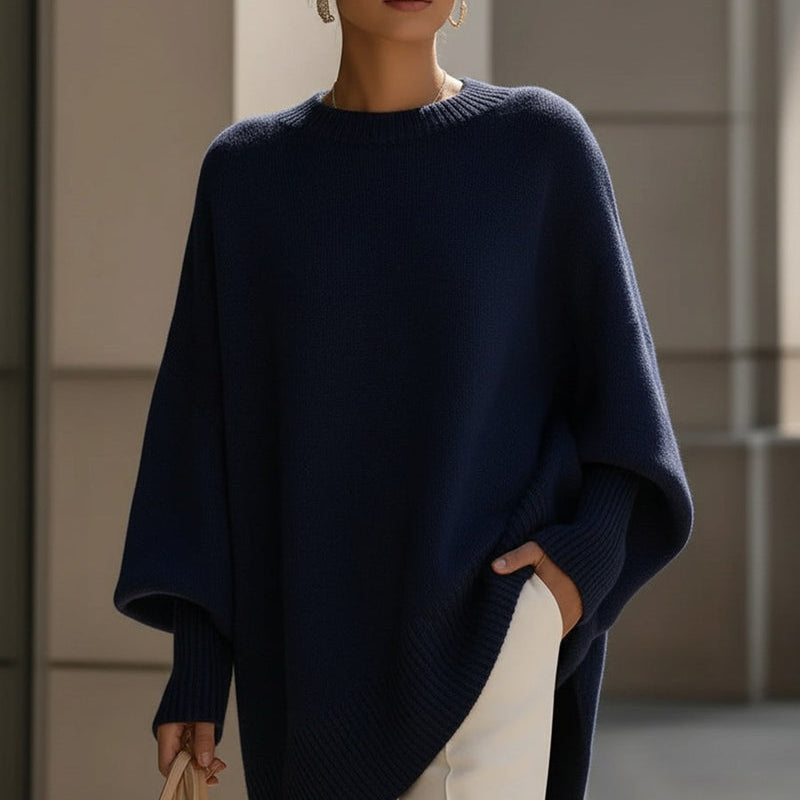 Elisa - Maglione in Maglia Morbida