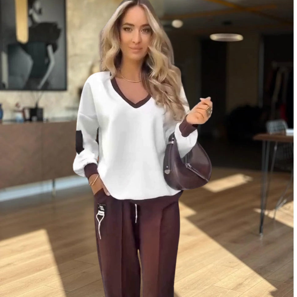 Daria - Pantaloni Jogger Comodi