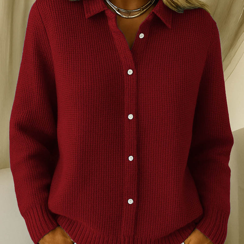 Cira - Maglia Accogliente