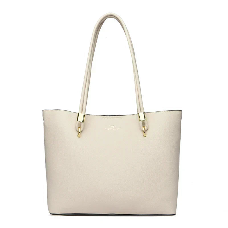 Vittoria - Elegante Borsa in Pelle