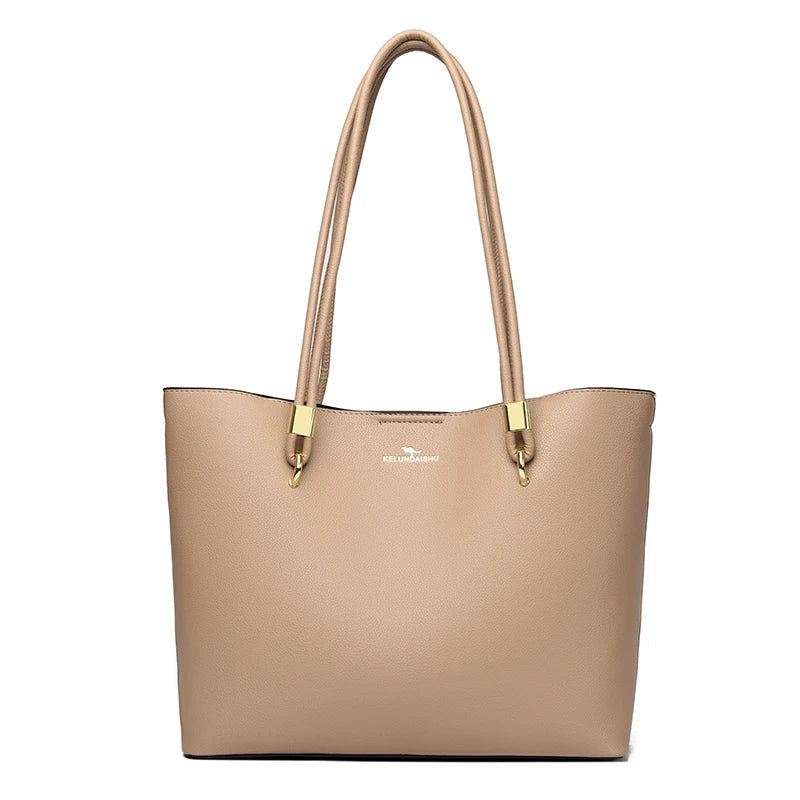 Vittoria - Elegante Borsa in Pelle