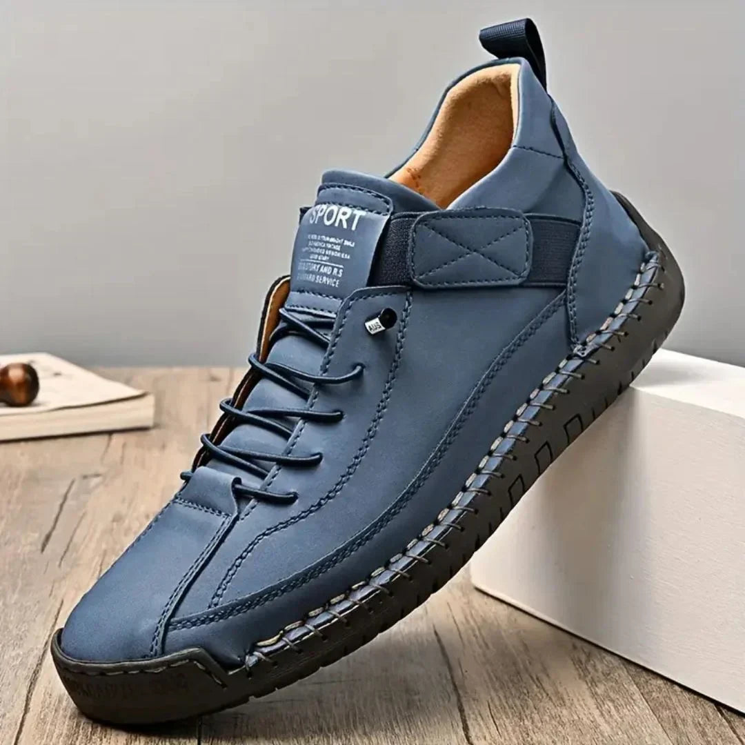 Sergio - Sneakers urbani resistenti