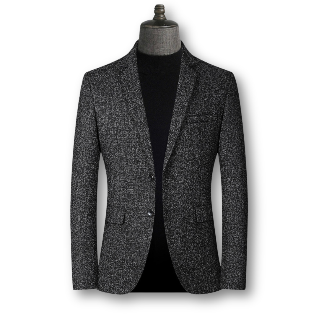 Gaetano - Elegante Blazer in Lana