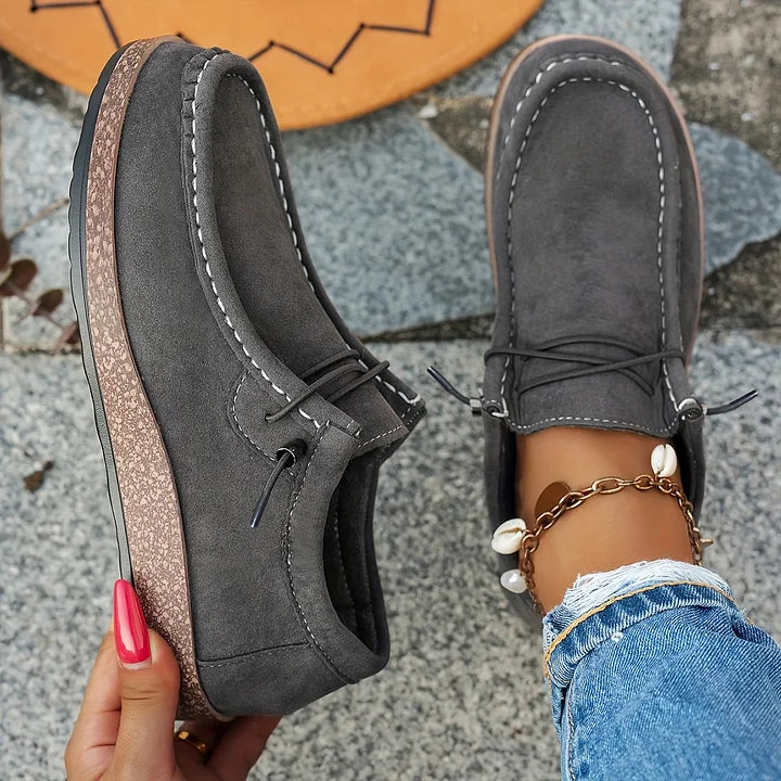 Clelia - Slip-On informali e comodi