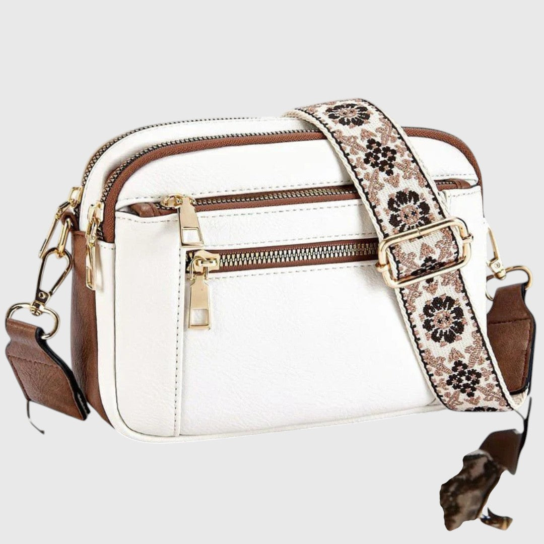 Nicola - Elegante Borsa a tracolla
