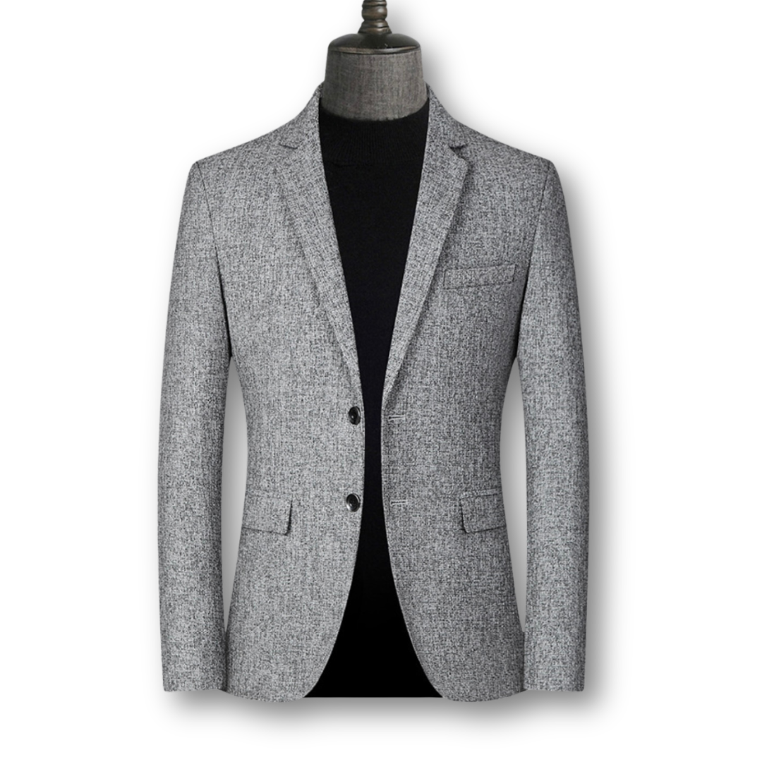 Gaetano - Elegante Blazer in Lana