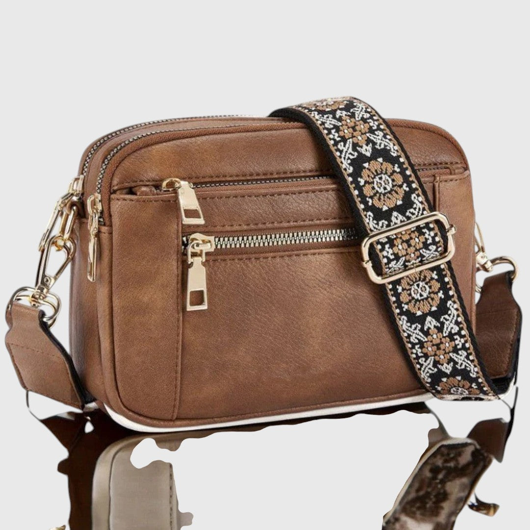 Nicola - Elegante Borsa a tracolla