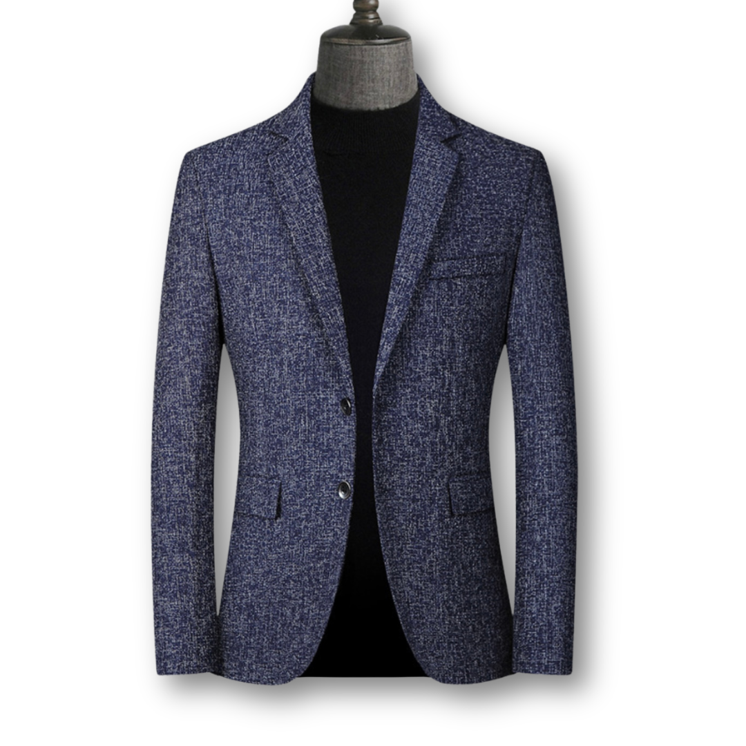 Gaetano - Elegante Blazer in Lana