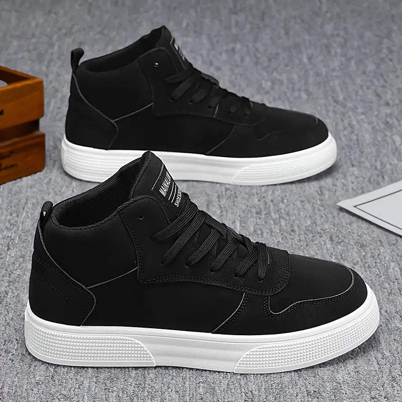 Enzo - Sneakers Ultra Morbide