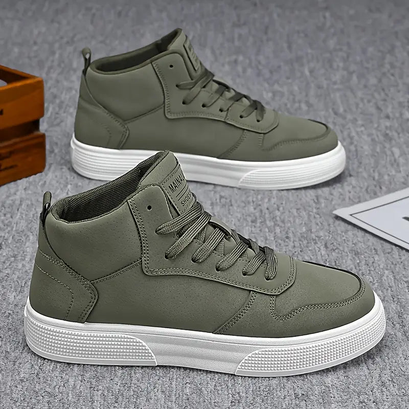 Enzo - Sneakers Ultra Morbide