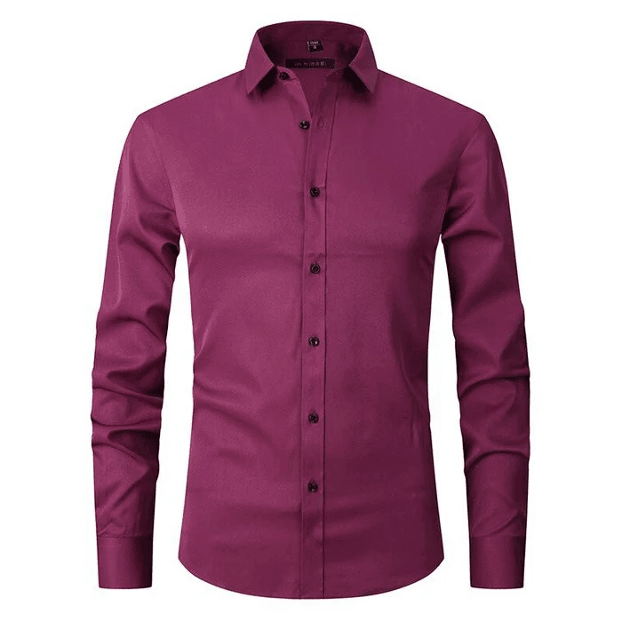 Otello - Camicia Sartoriale Accurata