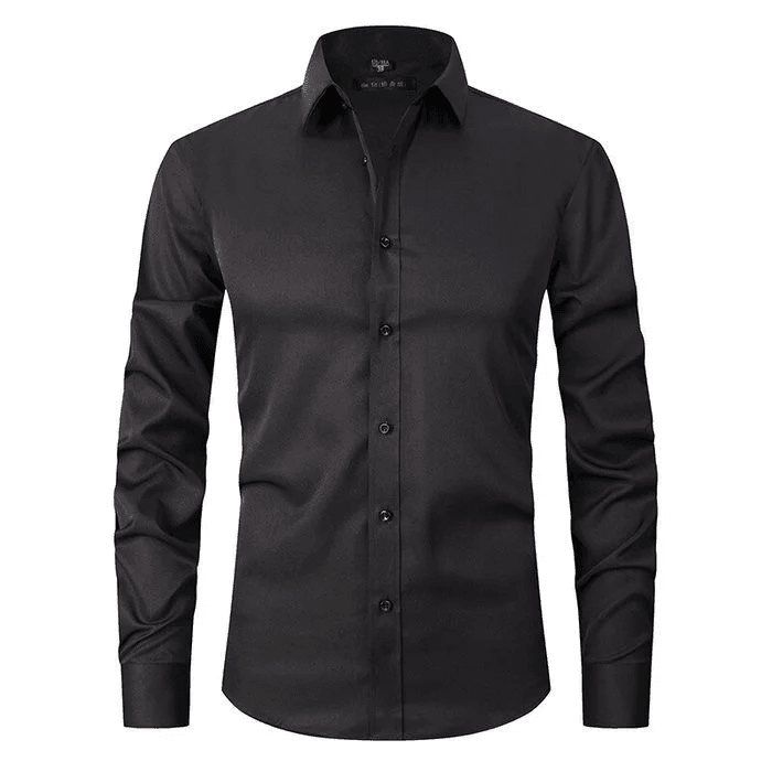 Otello - Camicia Sartoriale Accurata