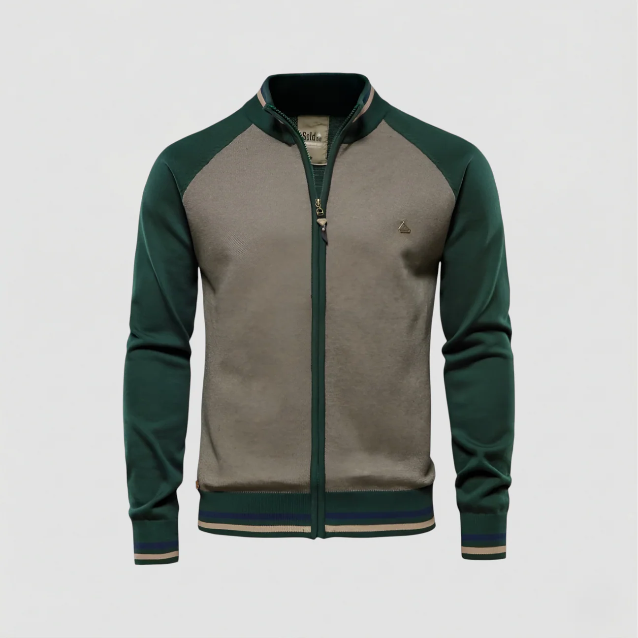 Manfredo - Giacca sportiva elegante