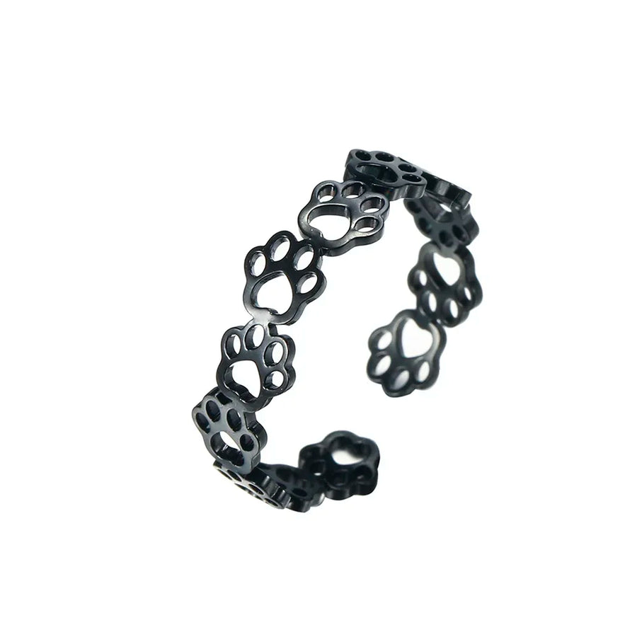 Maggia - Anello Grazioso Paw