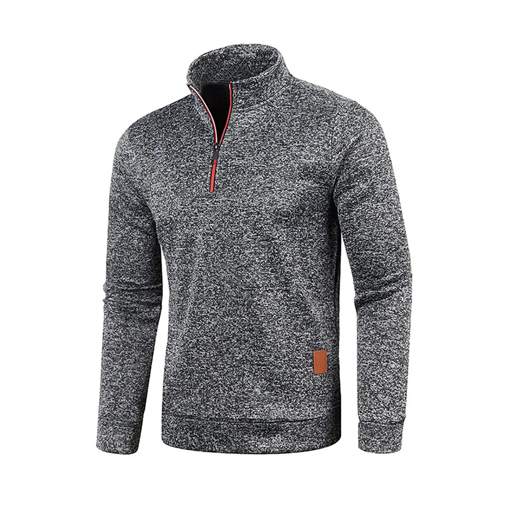 Remo - Maglione in Morbido Mist