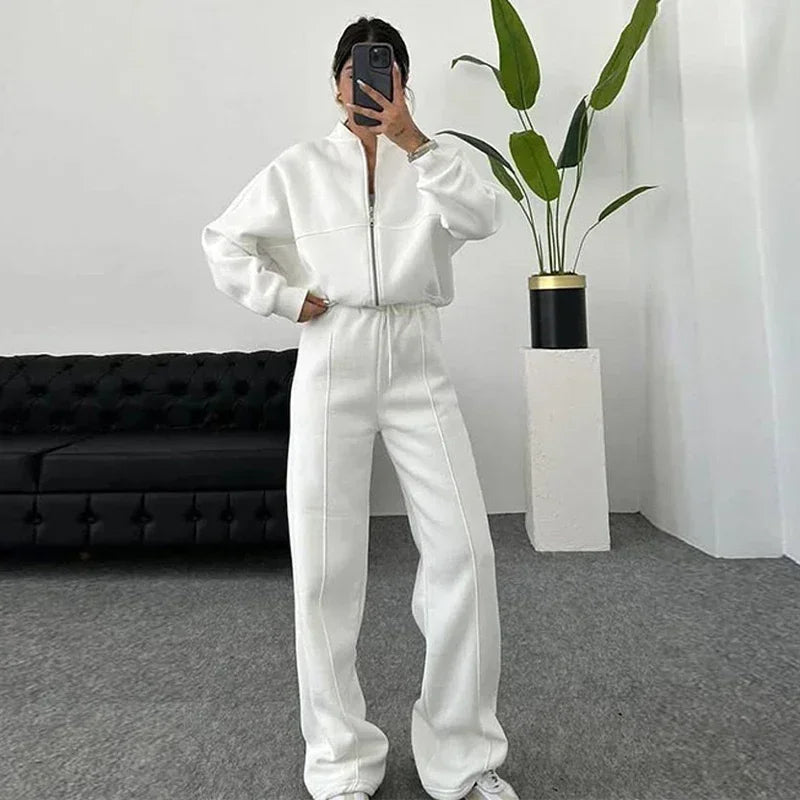 Eleanora - Set Morbido di Lusso