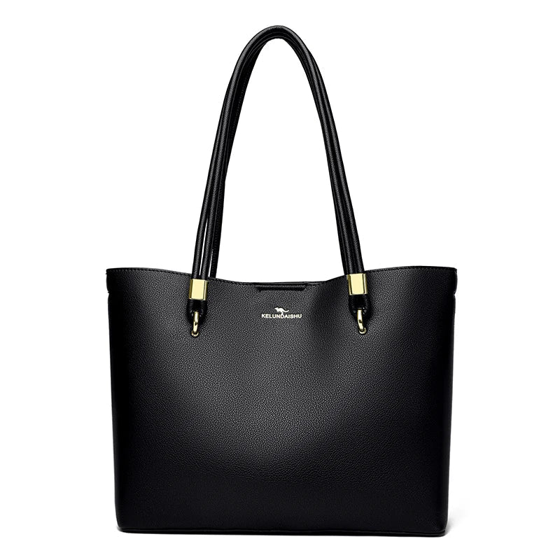 Vittoria - Elegante Borsa in Pelle