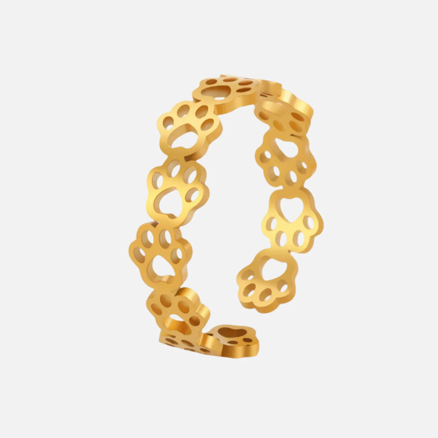 Maggia - Anello Grazioso Paw