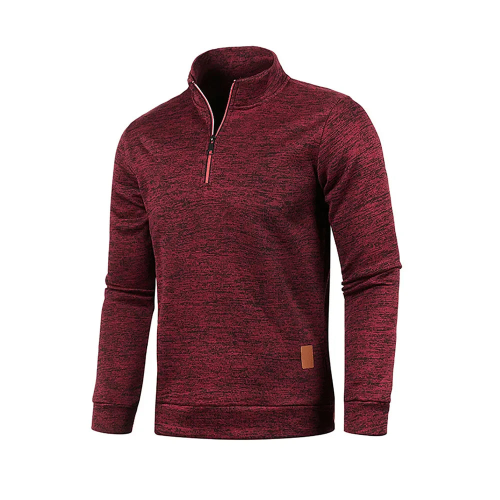 Remo - Maglione in Morbido Mist