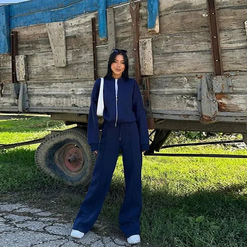 Eleanora - Set Morbido di Lusso