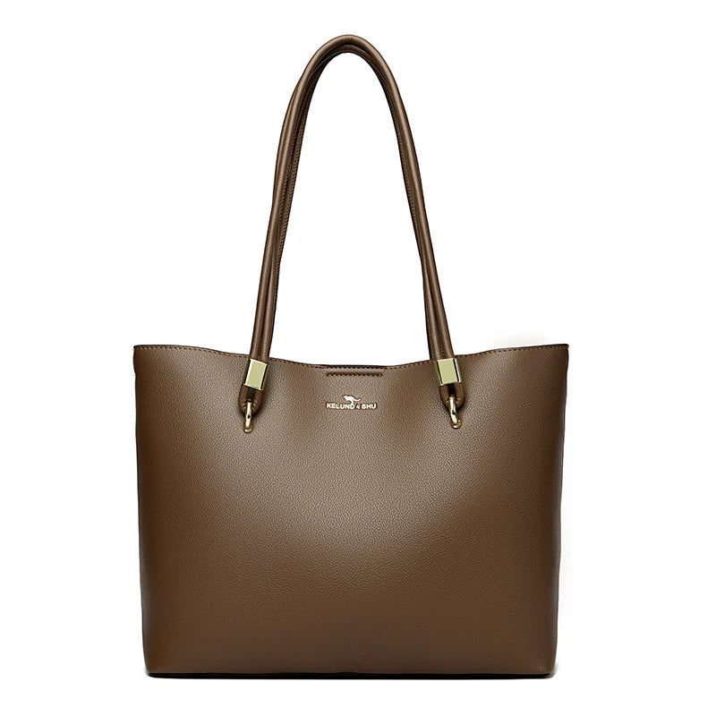 Vittoria - Elegante Borsa in Pelle