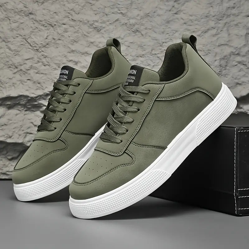 Giorgio - Sneakers sportivi ed eleganti