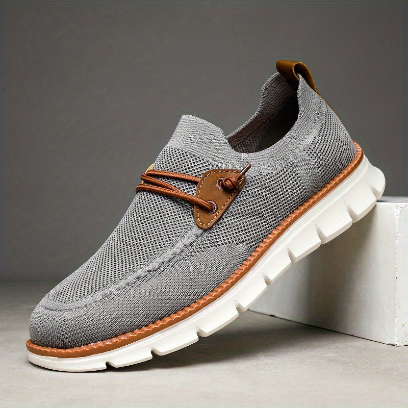 Filberte - Sneakers Slip-On Leggere