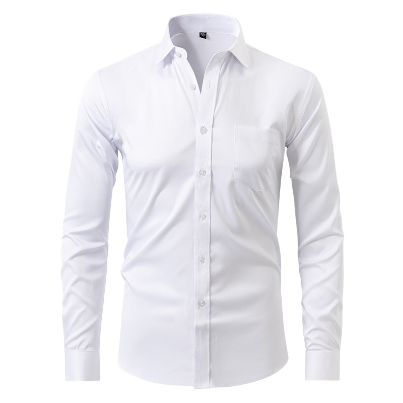 Otello - Camicia Sartoriale Accurata