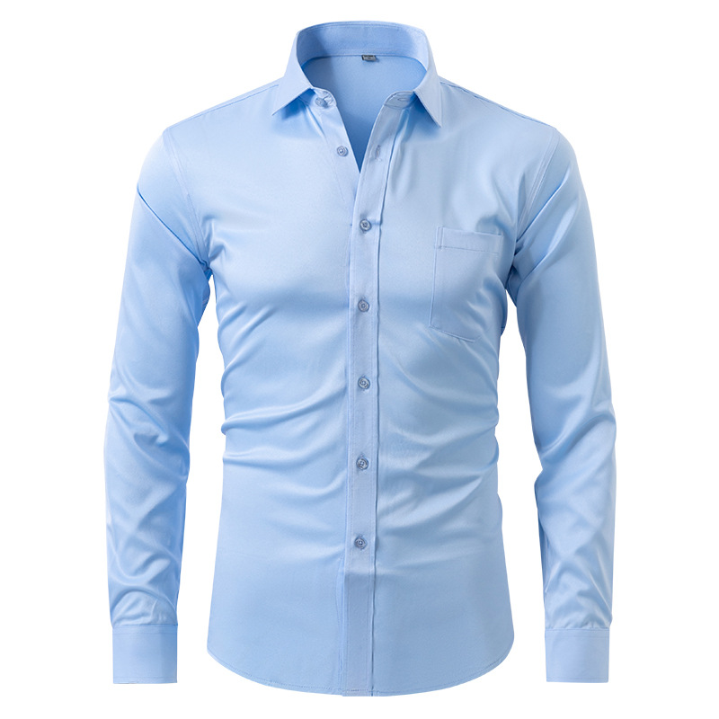 Otello - Camicia Sartoriale Accurata