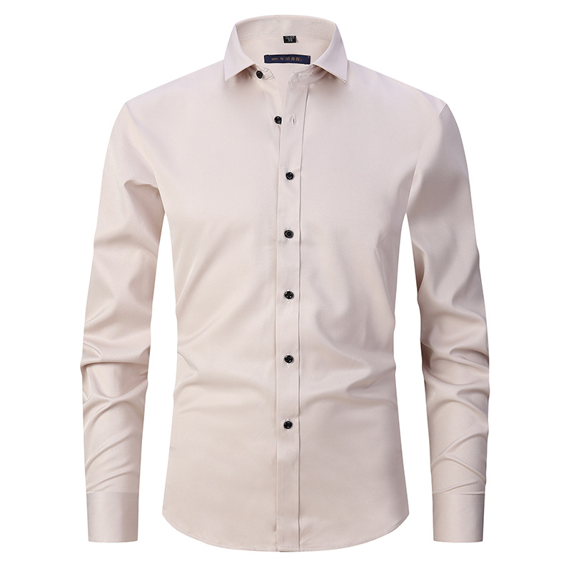 Otello - Camicia Sartoriale Accurata
