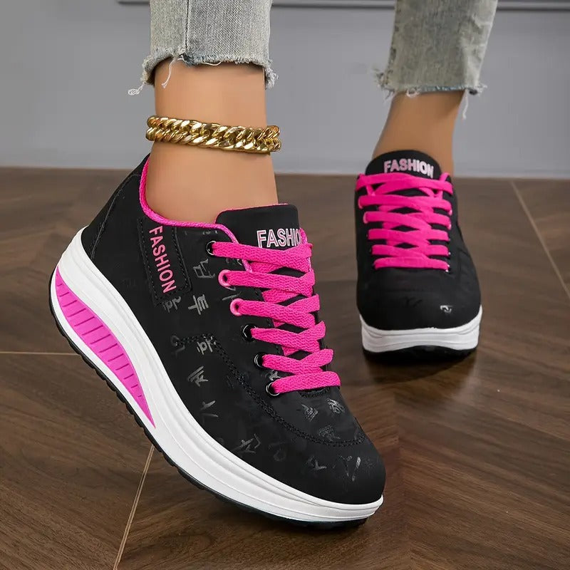 Jolene - Comode Sneakers Sportive