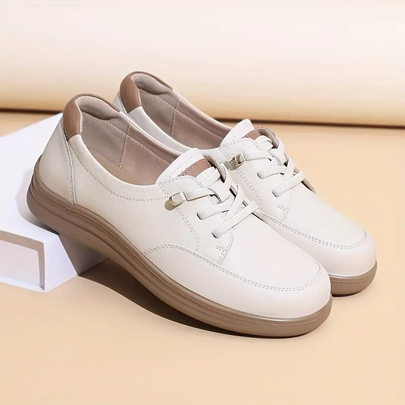 Annalisa - Mocassini in morbida pelle