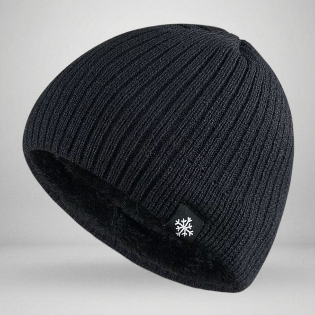 Salamone - Cappello in Maglia Confortevole
