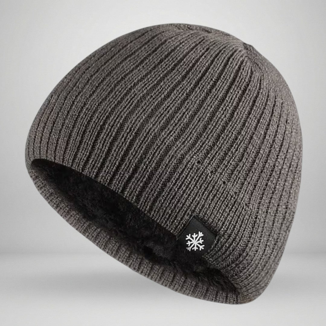 Salamone - Cappello in Maglia Confortevole