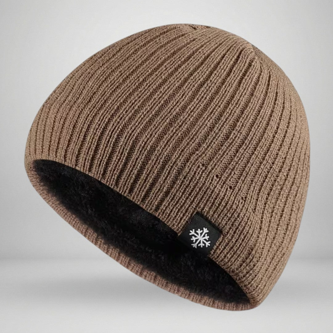 Salamone - Cappello in Maglia Confortevole