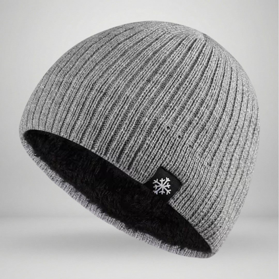 Salamone - Cappello in Maglia Confortevole