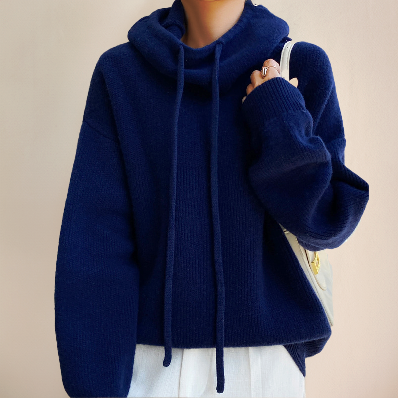 Bella - Maglione Cozy Knit